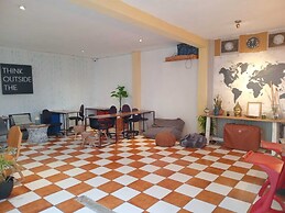 lemon tree hostels