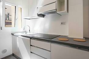 Brand new apartment in Florence by MMega