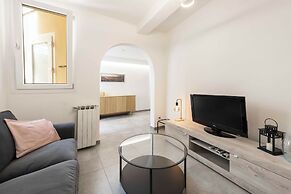 Brand new apartment in Florence by MMega