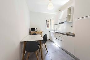 Brand new apartment in Florence by MMega
