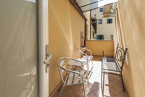 Brand new apartment in Florence by MMega
