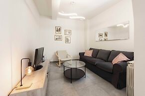 Brand new apartment in Florence by MMega