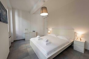 Brand new apartment in Florence by MMega