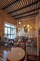 María Hotel Boutique Mérida
