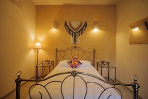María Hotel Boutique Mérida
