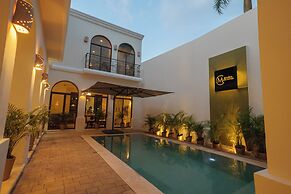 María Hotel Boutique Mérida