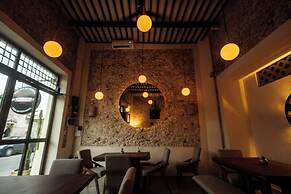 María Hotel Boutique Mérida