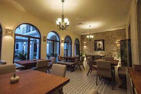 María Hotel Boutique Mérida