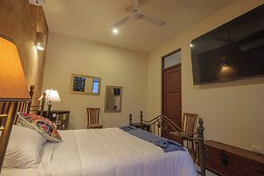 María Hotel Boutique Mérida