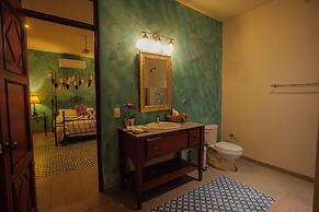 María Hotel Boutique Mérida