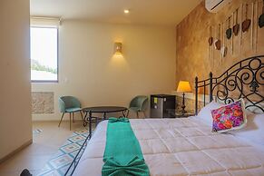 María Hotel Boutique Mérida