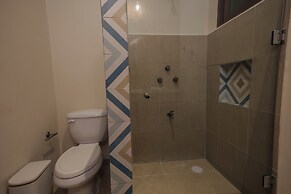 María Hotel Boutique Mérida