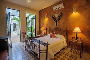 María Hotel Boutique Mérida
