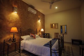 María Hotel Boutique Mérida
