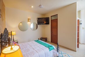 María Hotel Boutique Mérida