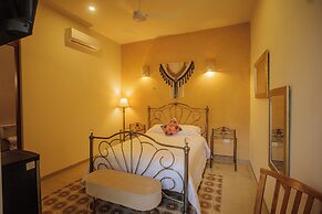 María Hotel Boutique Mérida