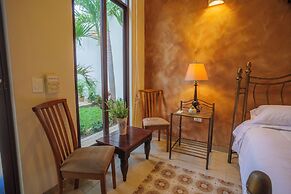 María Hotel Boutique Mérida