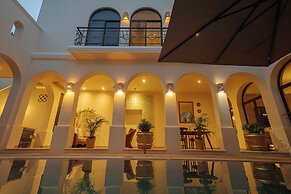 María Hotel Boutique Mérida