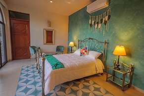 María Hotel Boutique Mérida