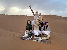 Original Desert Camp