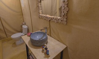 Original Desert Camp