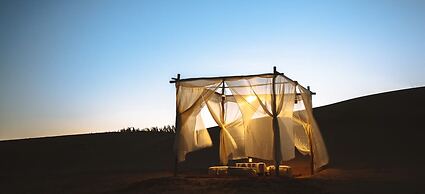 Original Desert Camp