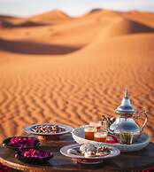 Original Desert Camp