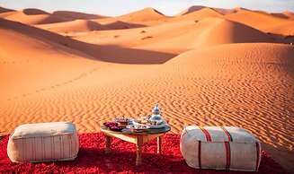 Original Desert Camp