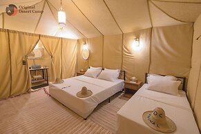 Original Desert Camp