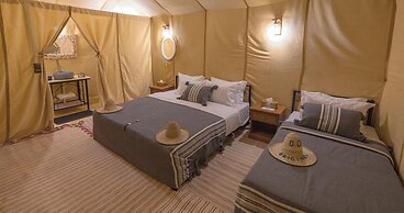 Original Desert Camp
