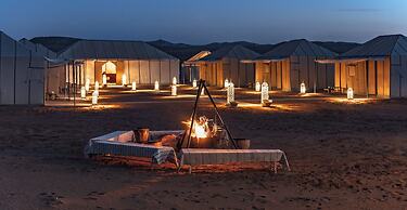Original Desert Camp