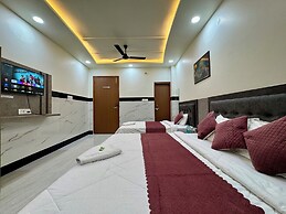 Satya Nikunj INN