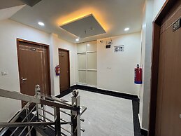 Satya Nikunj INN