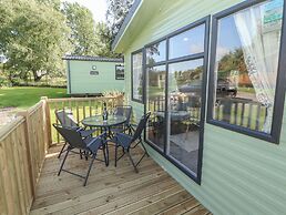 Barney's Retreat - Docker Park Farm