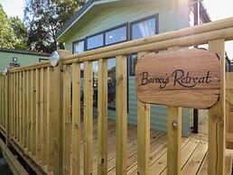 Barney's Retreat - Docker Park Farm