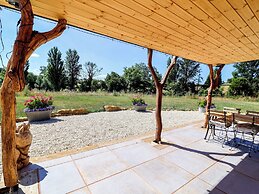 Bugley Pools Hideaway