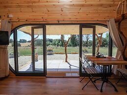 Bugley Pools Hideaway
