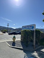 Lakecity Inn