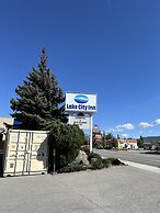 Lakecity Inn