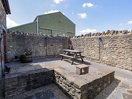 Barn Cottage
