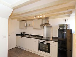 Barn Cottage