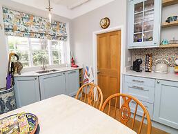 Seacroft Cottage