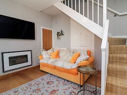 Seacroft Cottage