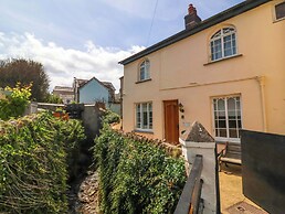 Seacroft Cottage