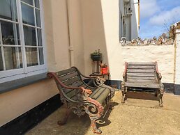 Seacroft Cottage