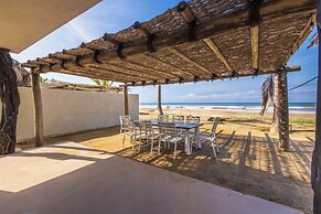 Costa Cerritos Beach Front Property