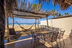 Costa Cerritos Beach Front Property