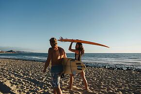 Costa Cerritos Beach Front Property
