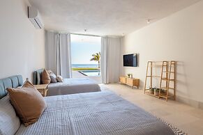 Costa Cerritos Beach Front Property