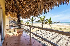 Costa Cerritos Beach Front Property
